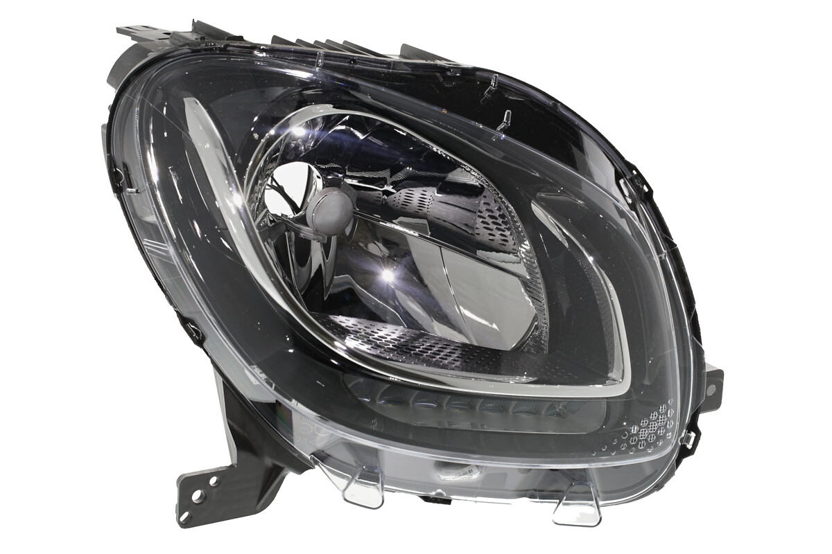 Основная фара VALEO 451010