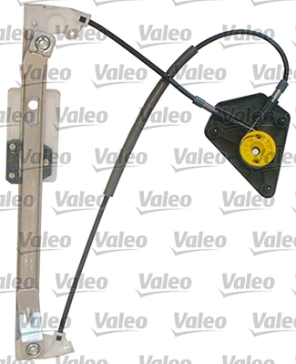 Стеклоподъемник VALEO 851120