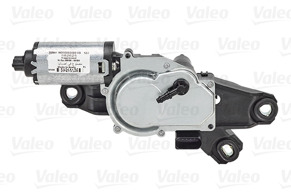Двигатель стеклоочистителя VALEO 582625