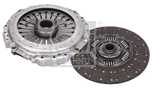 Комплект сцепления FEBI BILSTEIN 105179