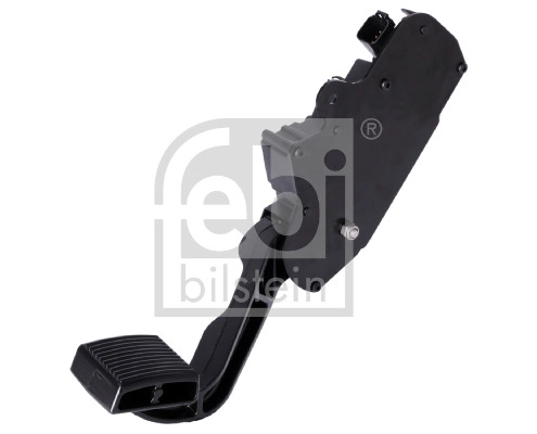 Педаль акселератора FEBI BILSTEIN 183244