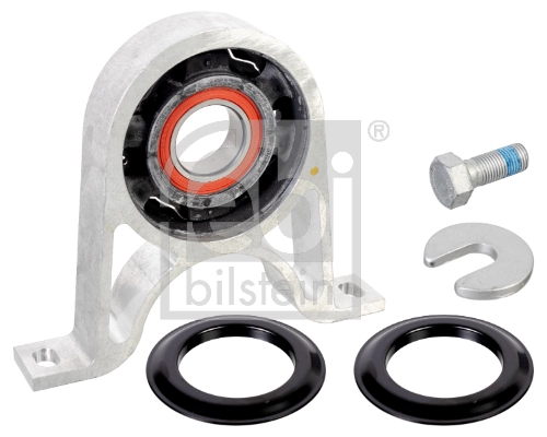Подвеска карданный вал FEBI BILSTEIN 175753