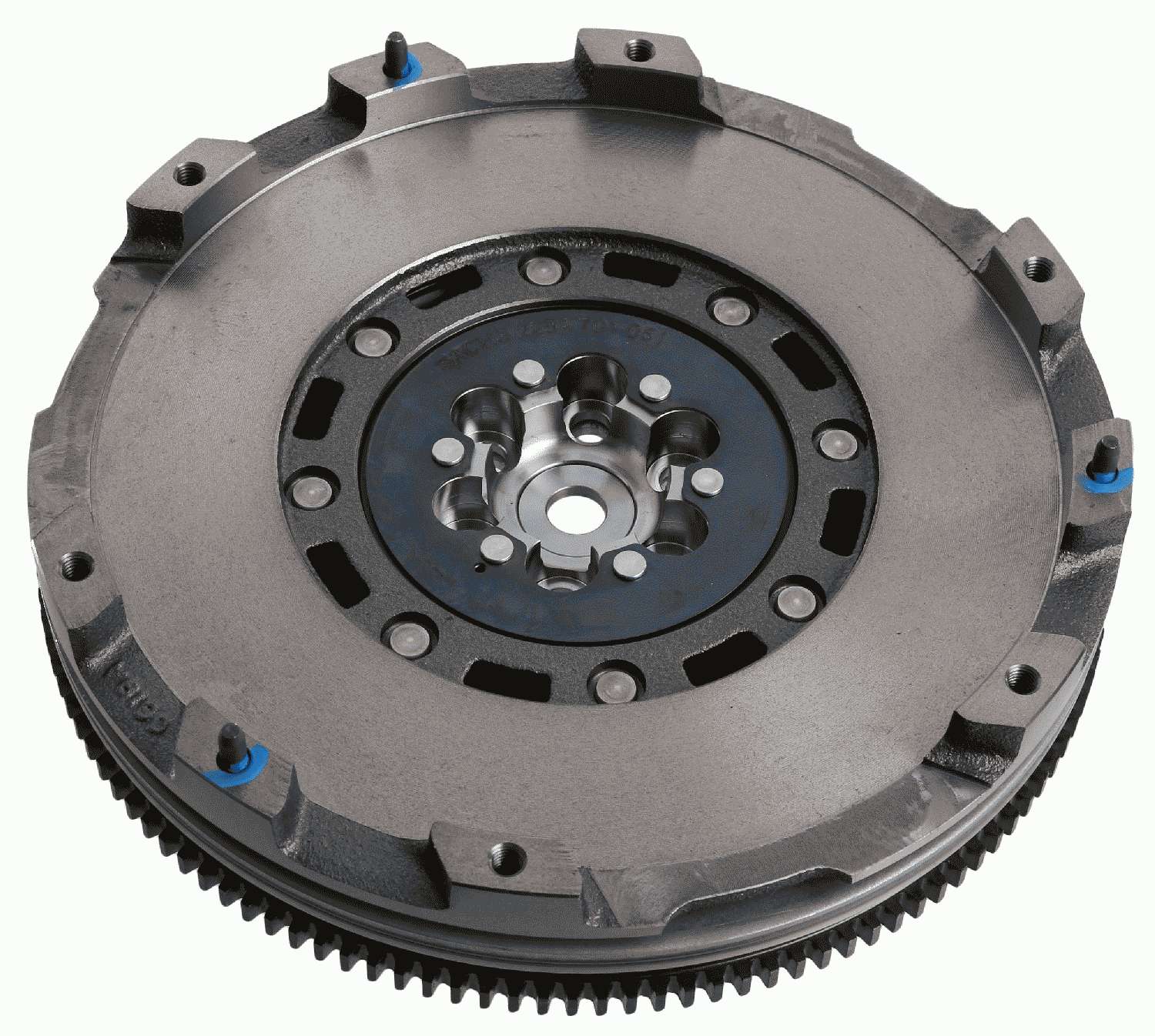 Маховик SACHS 2294 701 051
