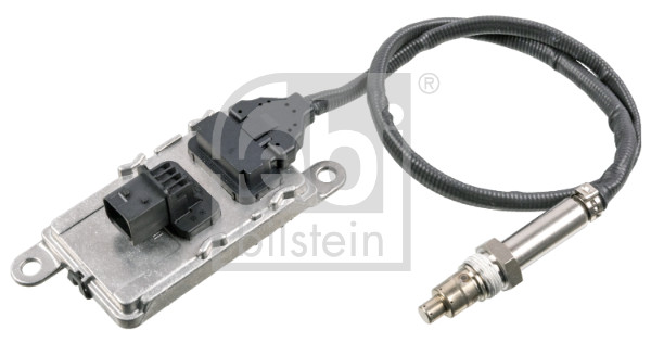 Nox-датчик впрыск карбамида FEBI BILSTEIN 184101