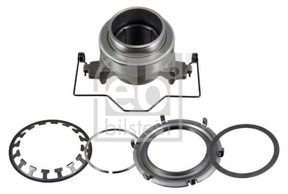 Выжимной подшипник FEBI BILSTEIN 105392