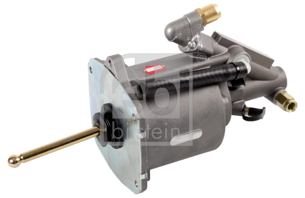 Усилитель сцепления FEBI BILSTEIN 108927