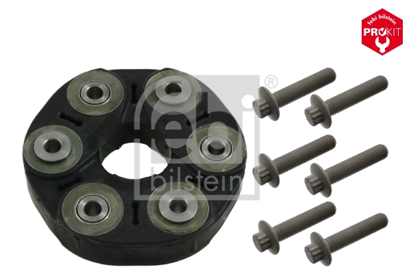 Шарнир продольный вал FEBI BILSTEIN 40927
