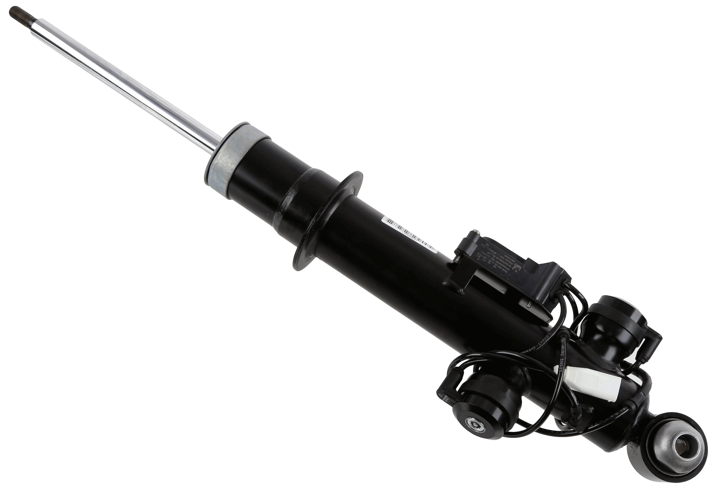 Амортизатор SACHS 319 077