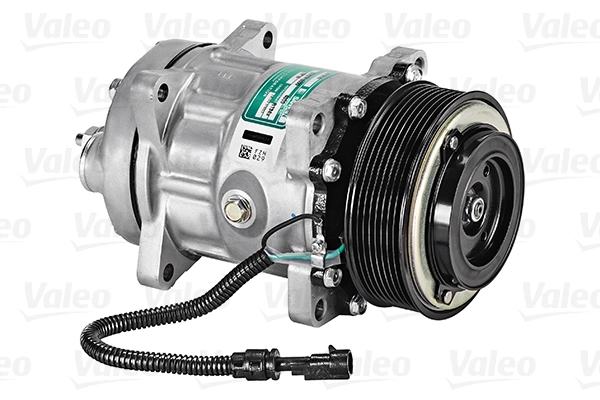 Компрессор кондиционер VALEO 813038