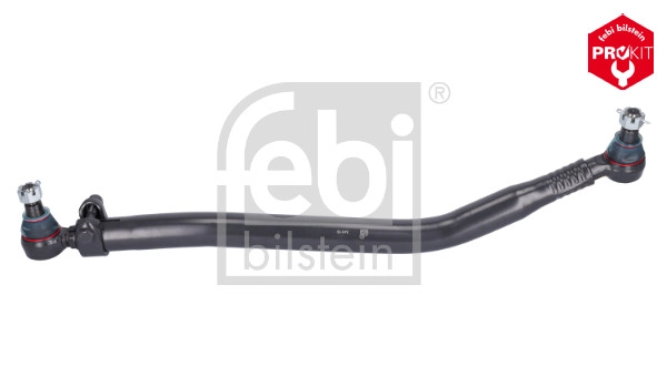 Продольная рулевая тяга FEBI BILSTEIN 34119