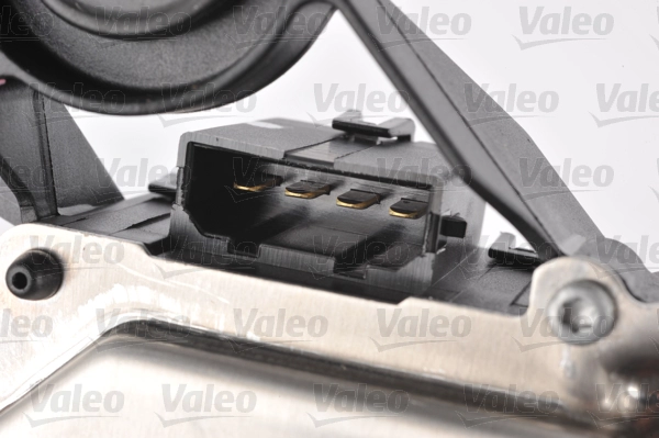 Двигатель стеклоочистителя VALEO 579604
