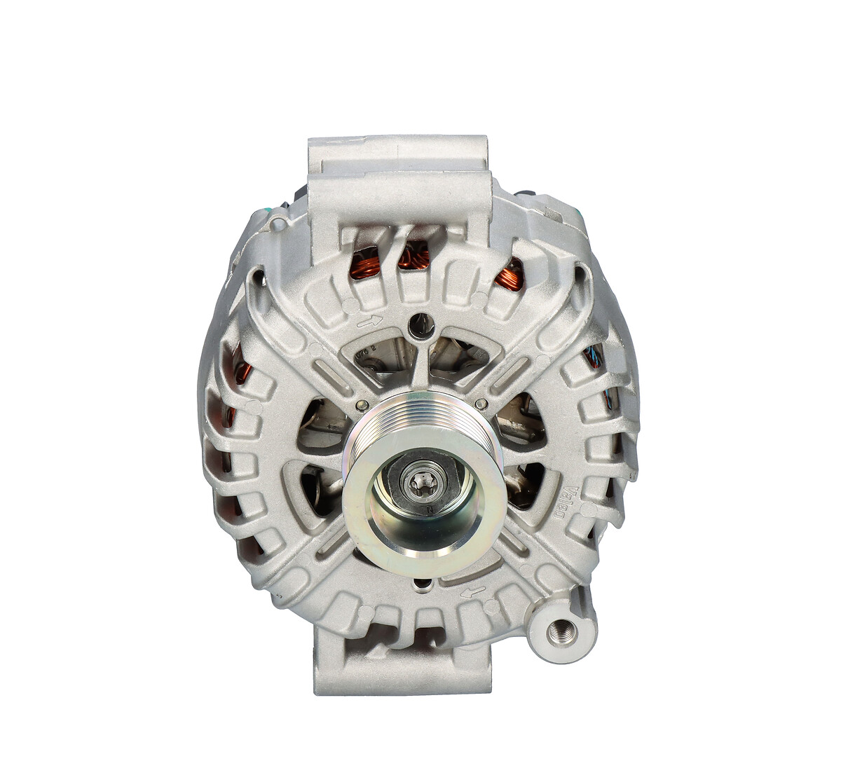 Генератор VALEO 443426