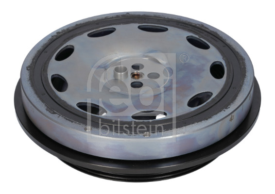 Ременный шкив коленчатый вал FEBI BILSTEIN 181590