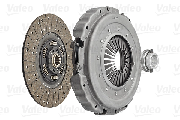 Комплект сцепления VALEO 827365