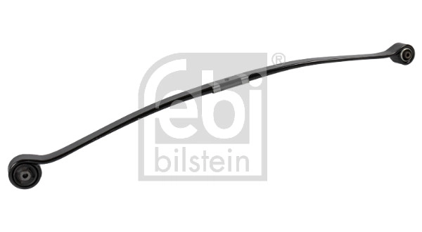 Многолистовая рессора FEBI BILSTEIN 180854