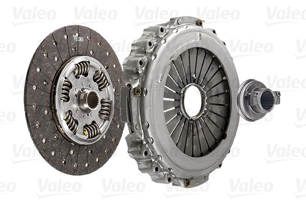 Комплект сцепления VALEO 827494