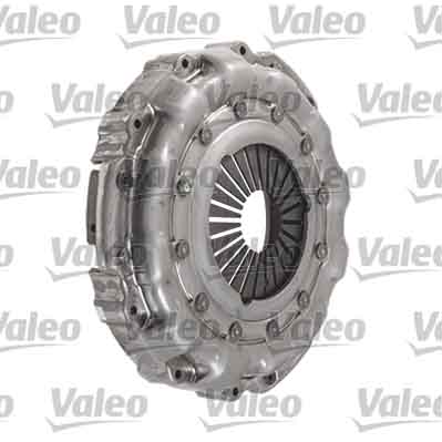 Комплект сцепления VALEO 827274