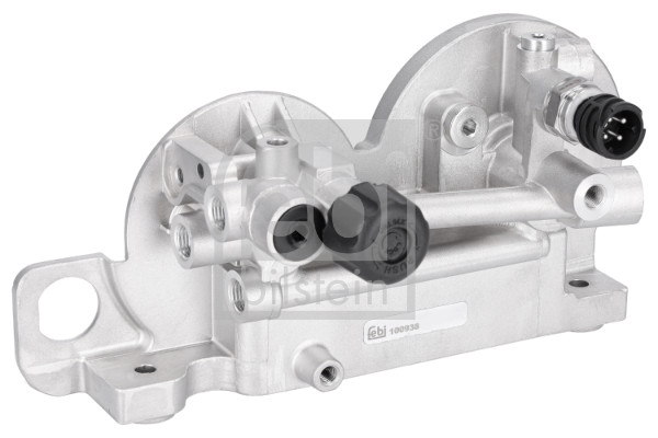 Корпус топливный фильтр FEBI BILSTEIN 100938