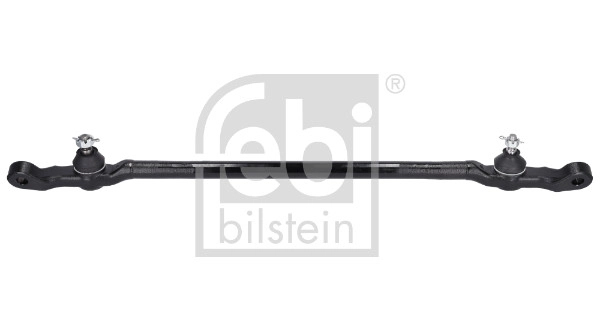 Поперечная рулевая тяга FEBI BILSTEIN 43347