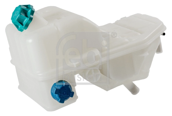 Компенсационный бак охлаждающая жидкость FEBI BILSTEIN 170335
