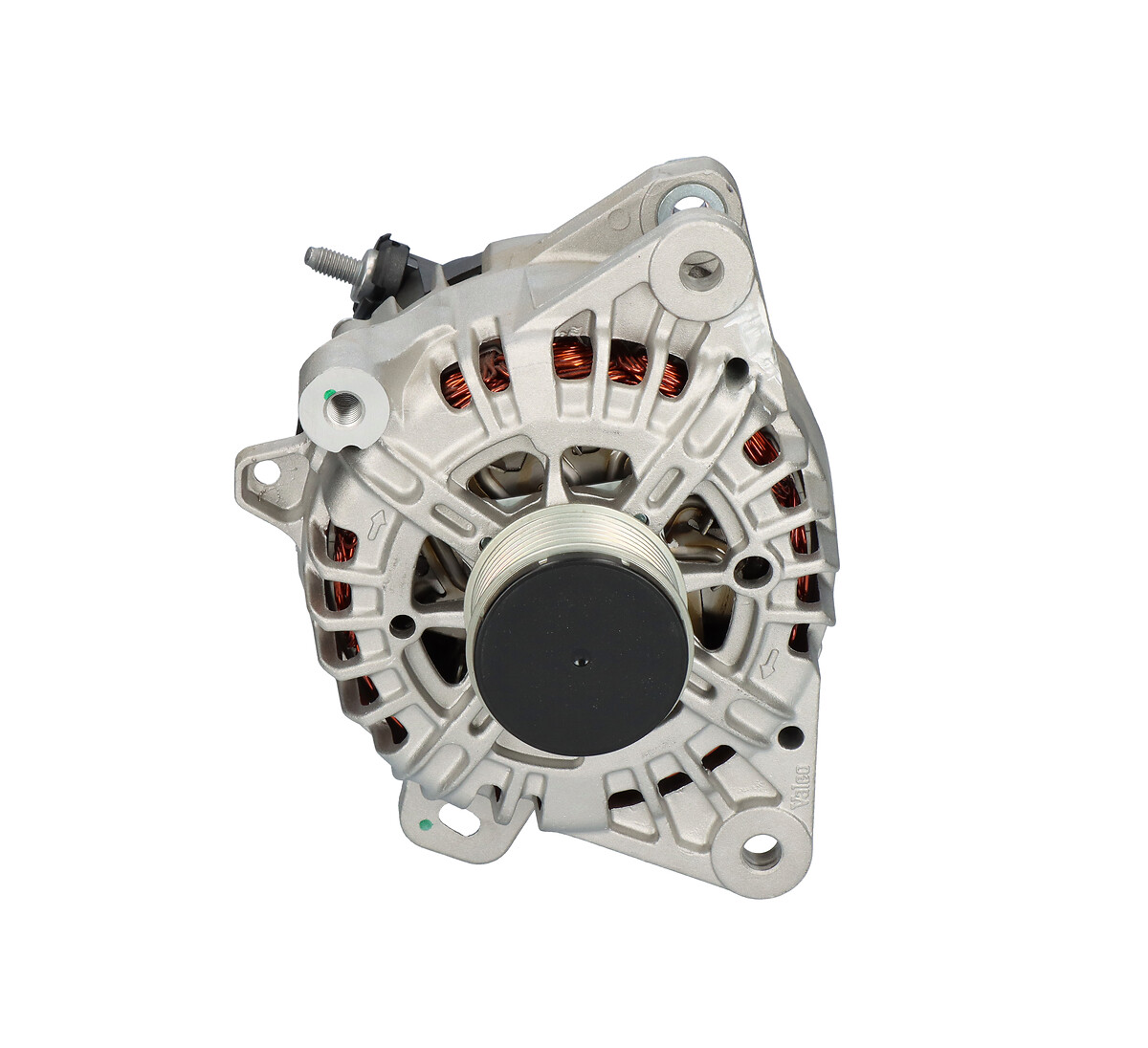 Генератор VALEO 443248