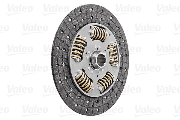 Комплект сцепления VALEO 827513