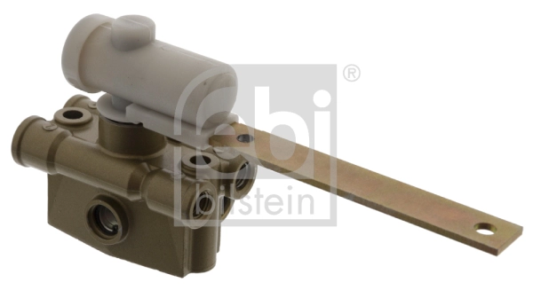 Клапан пневматической подвески FEBI BILSTEIN 101248
