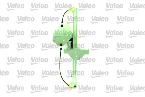 Стеклоподъемник VALEO 851905