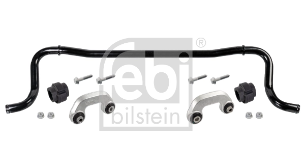 Стабилизатор ходовая часть FEBI BILSTEIN 175067