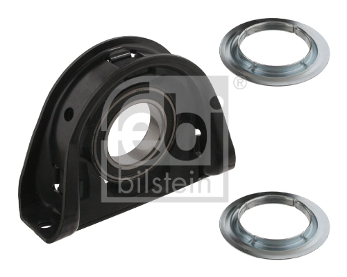 Подвеска карданный вал FEBI BILSTEIN 32256