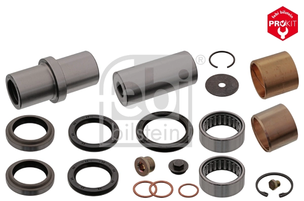 Ремкомплект шкворень поворотного кулака FEBI BILSTEIN 11191