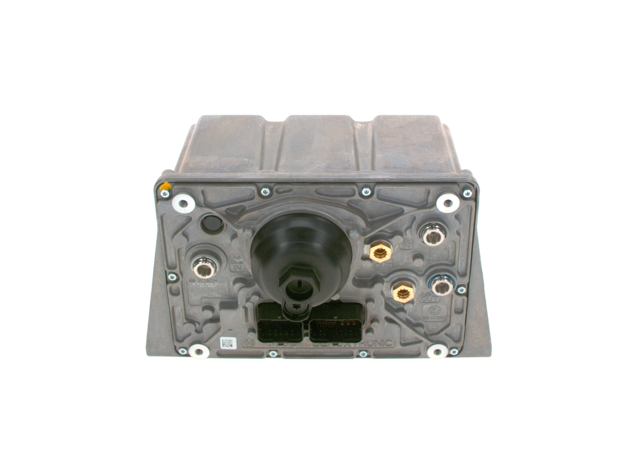 Модуль подачи впрыск карбамида BOSCH 0 444 010 033