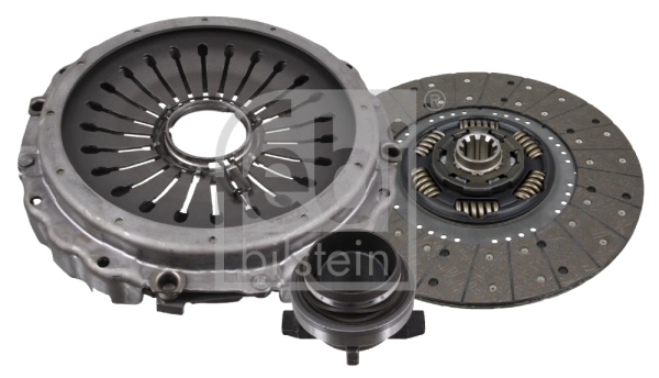 Комплект сцепления FEBI BILSTEIN 105156