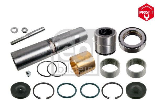 Ремкомплект шкворень поворотного кулака FEBI BILSTEIN 32431