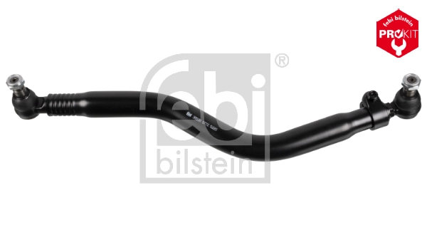 Продольная рулевая тяга FEBI BILSTEIN 39599