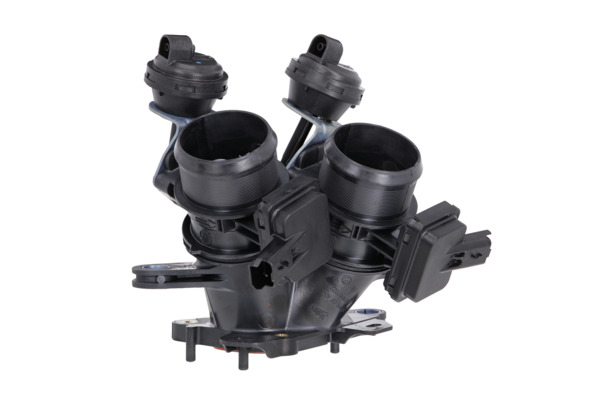 Корпус дроссельной заслонки VALEO 700462