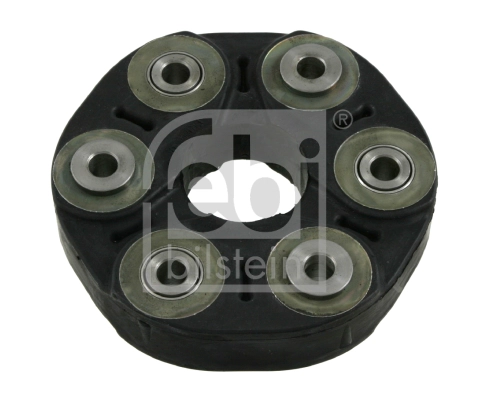 Шарнир продольный вал FEBI BILSTEIN 23028