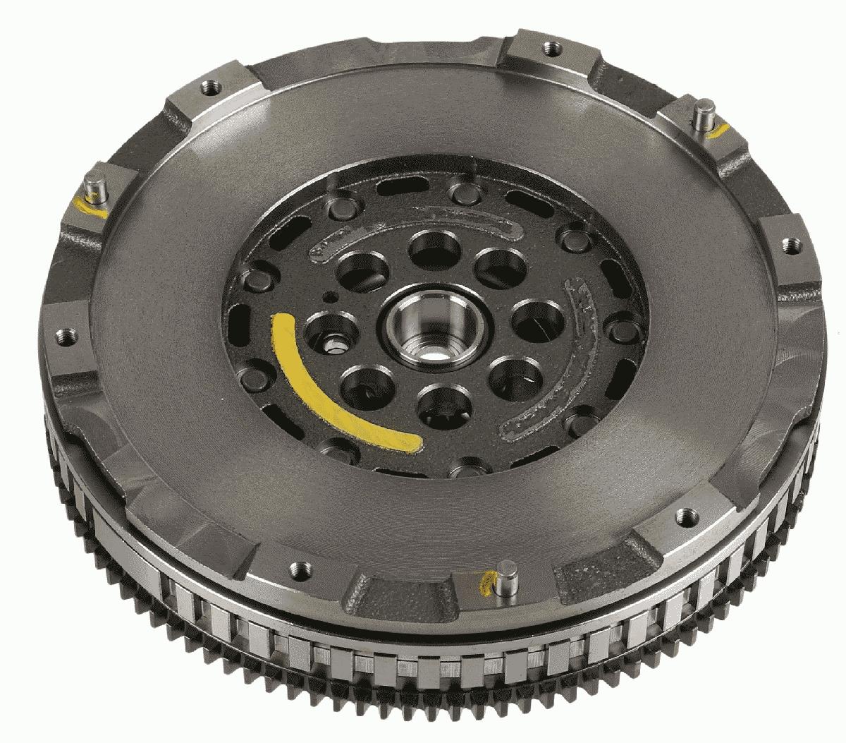 Маховик SACHS 2294 701 045