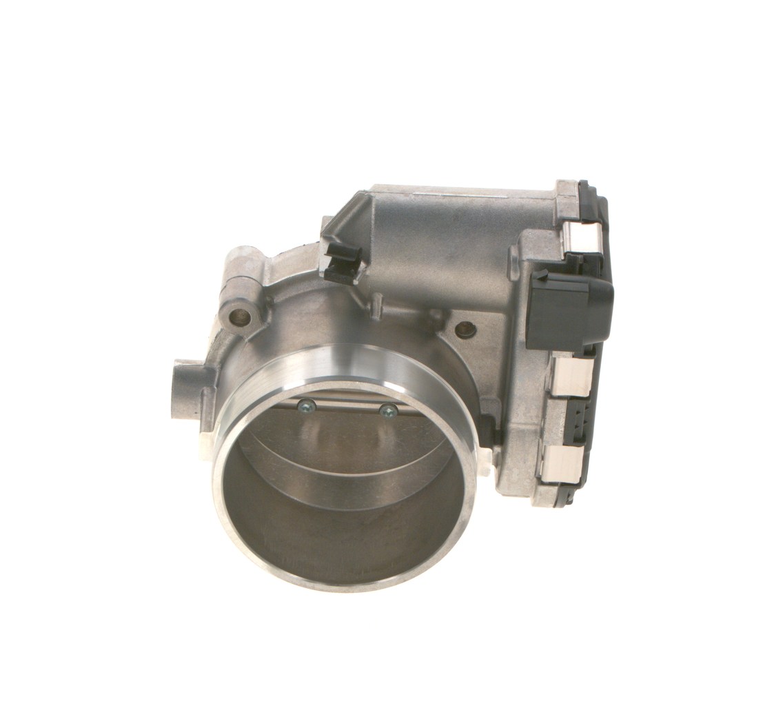Корпус дроссельной заслонки BOSCH 0 280 750 114