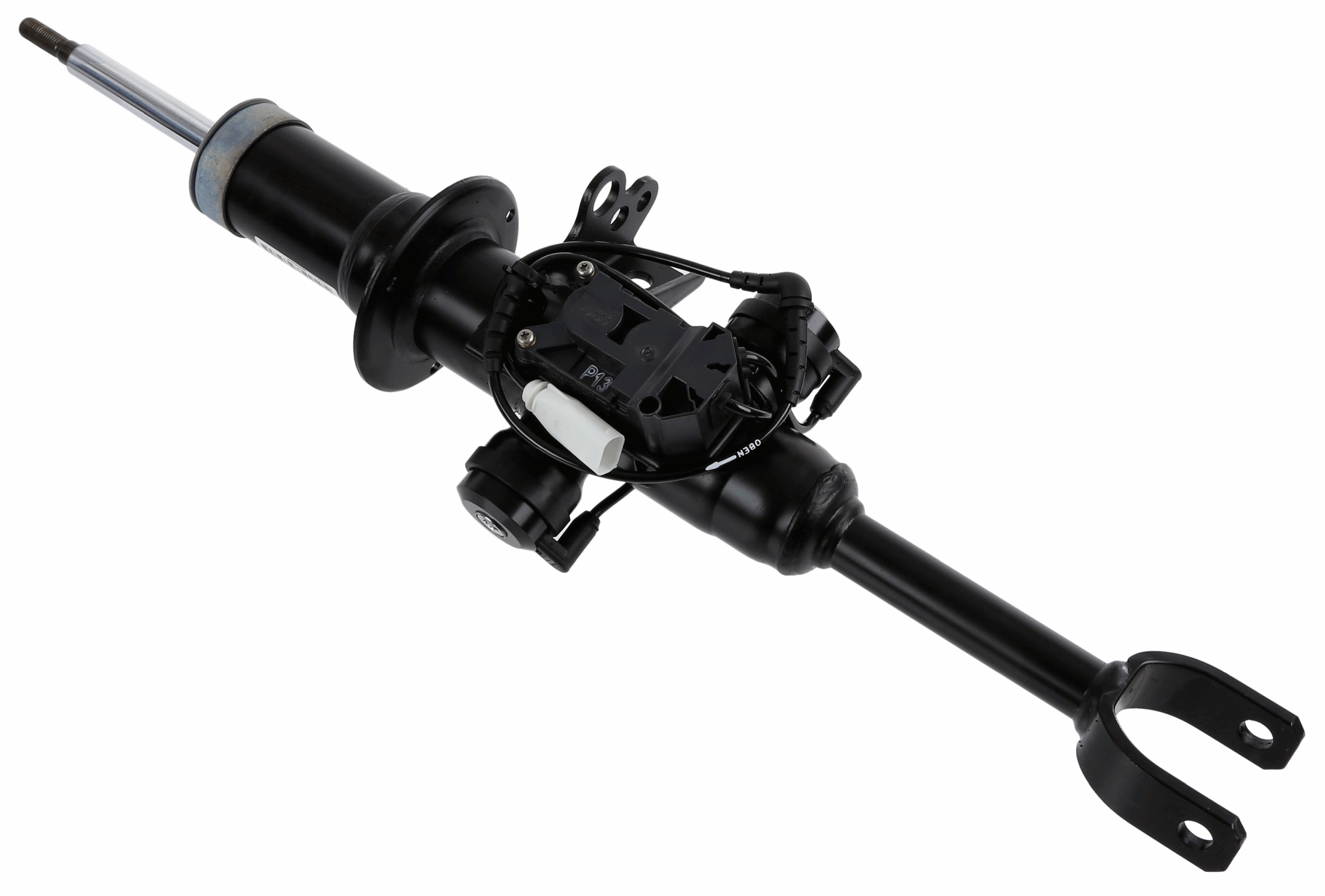 Амортизатор SACHS 319 066