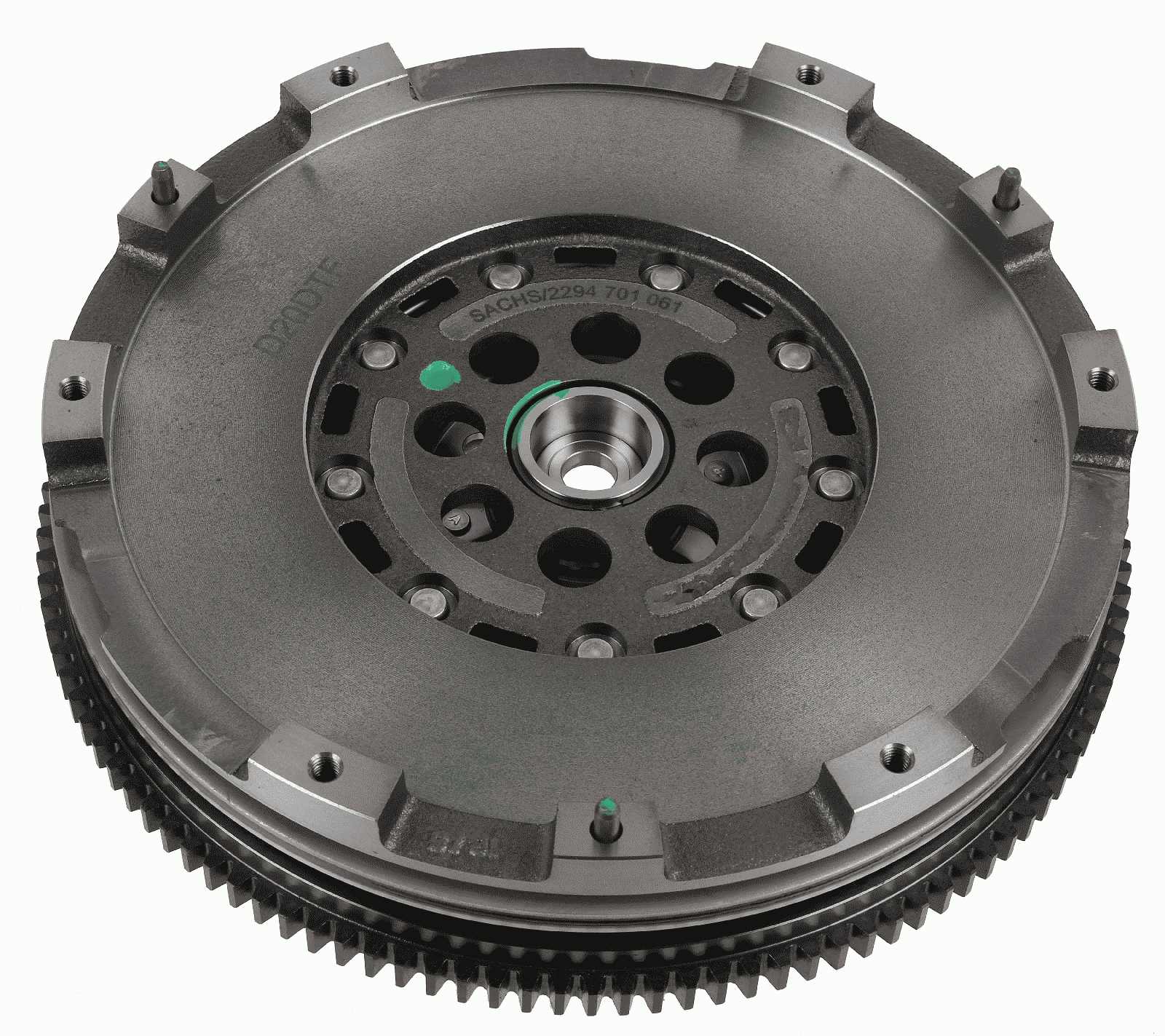 Маховик SACHS 2294 701 061