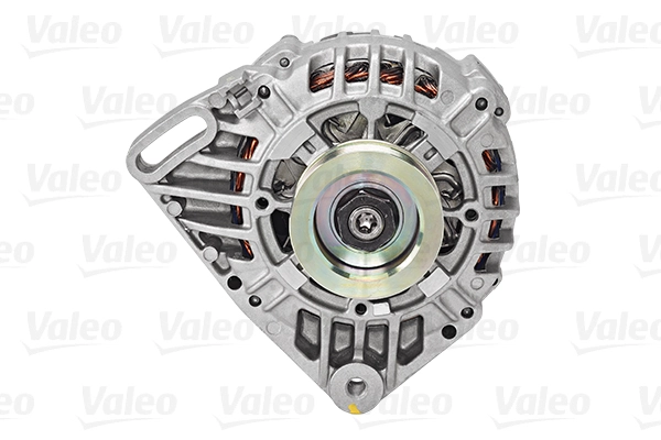Генератор VALEO 439417