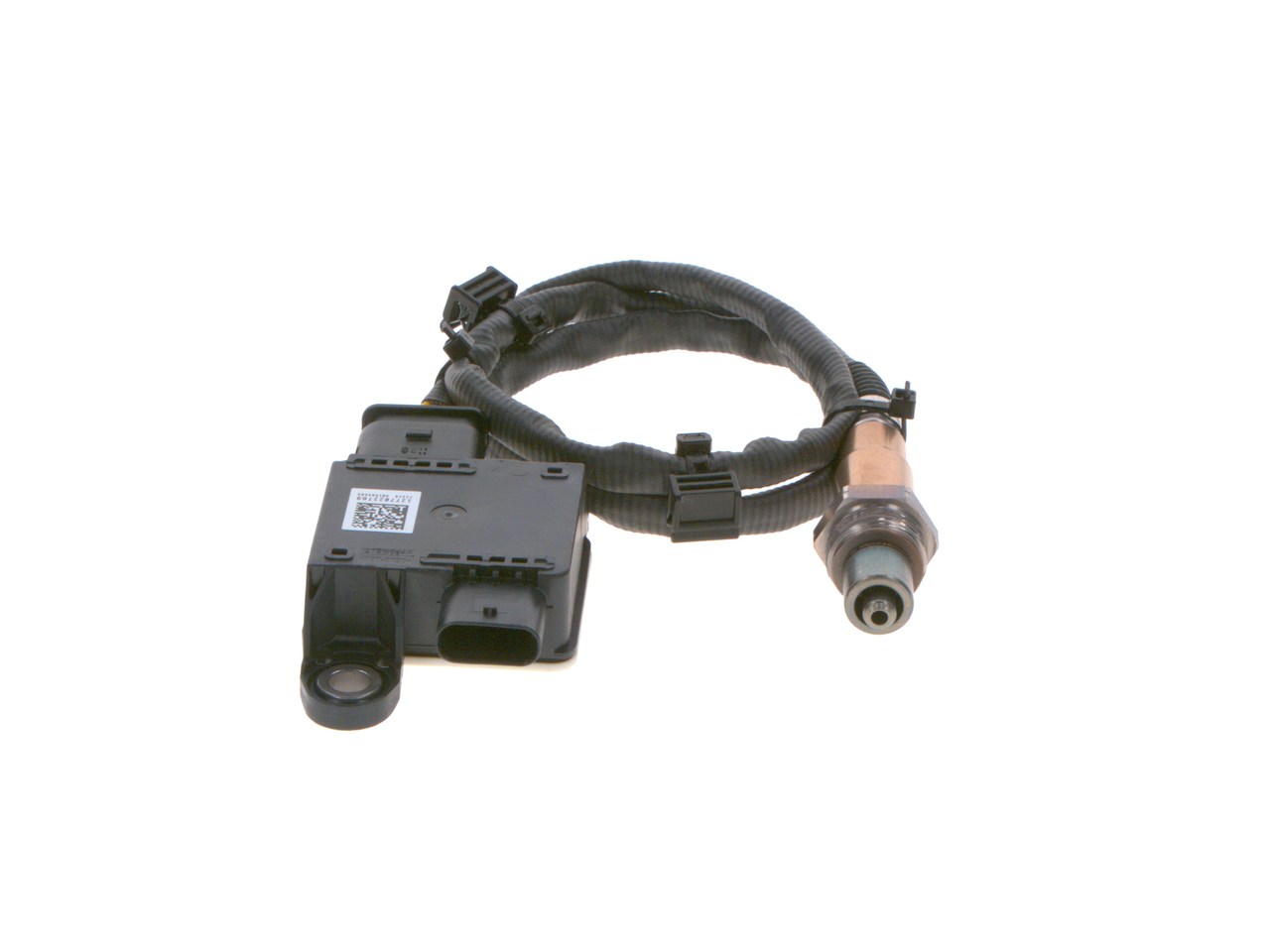 Датчик частиц BOSCH 0 281 006 618