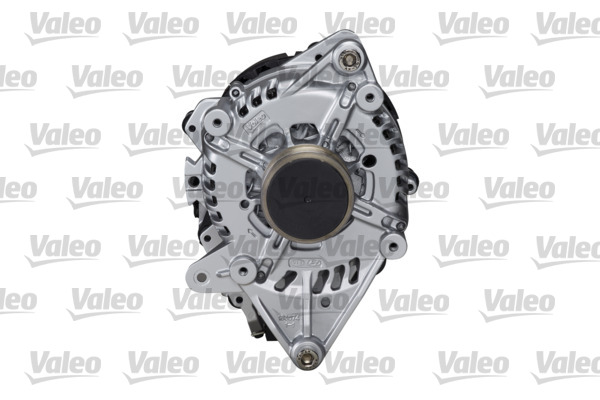 Пусковой генератор VALEO 615002