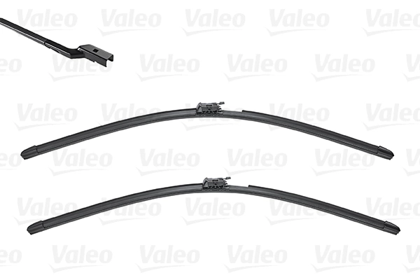 Щетка стеклоочистителя VALEO 572308