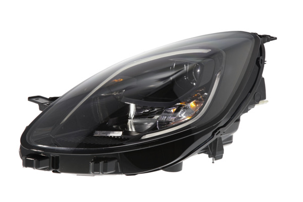 Основная фара VALEO 451016