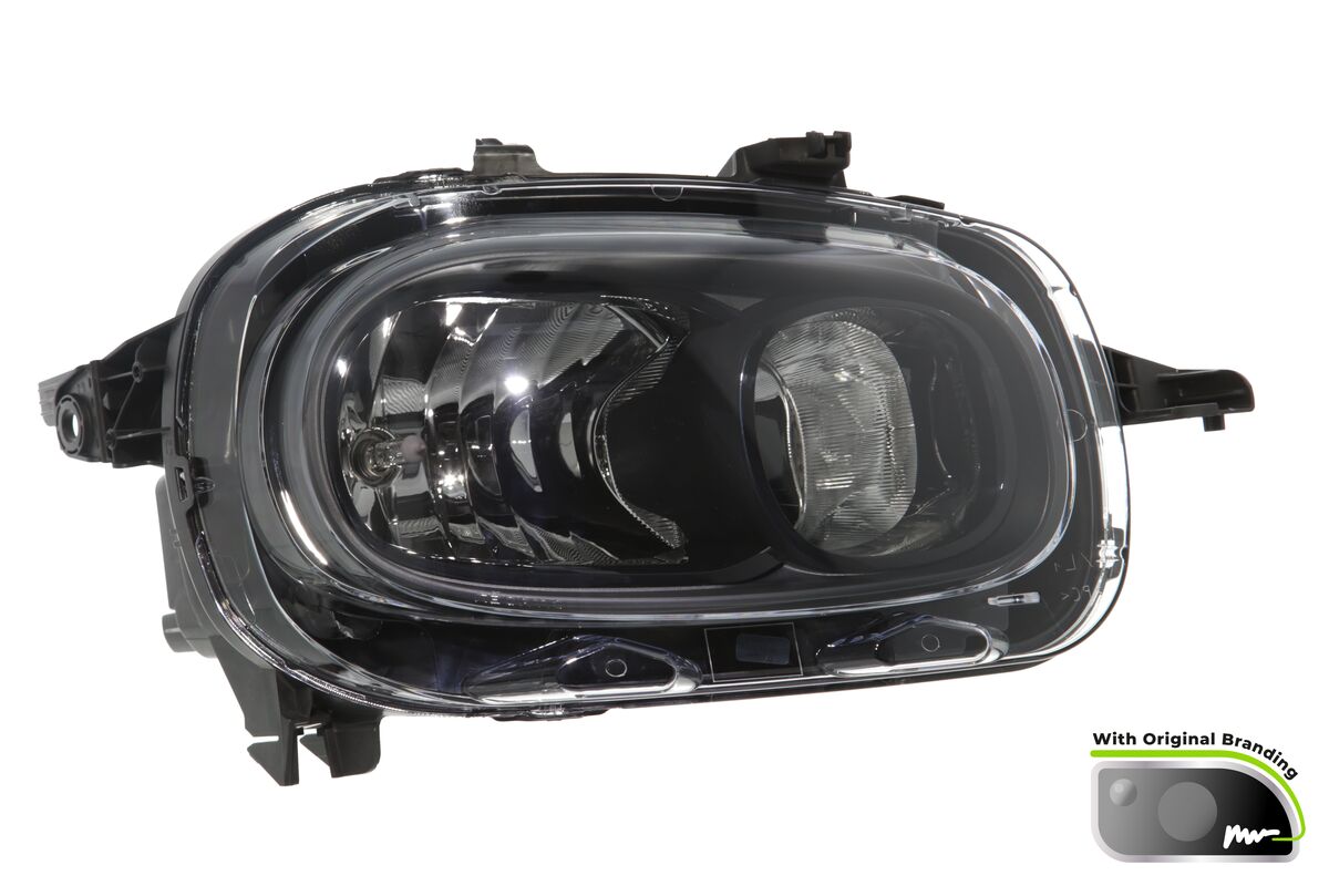 Основная фара VALEO 450401
