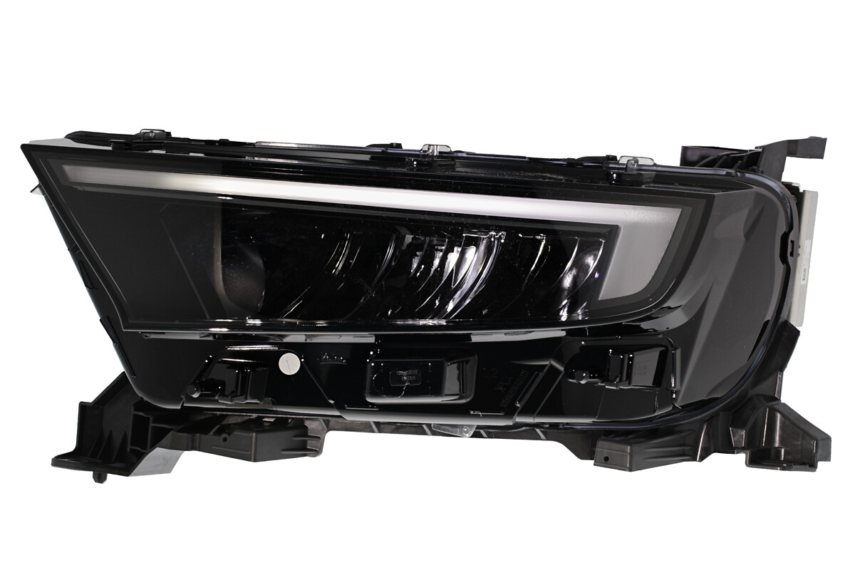 Основная фара VALEO 451040