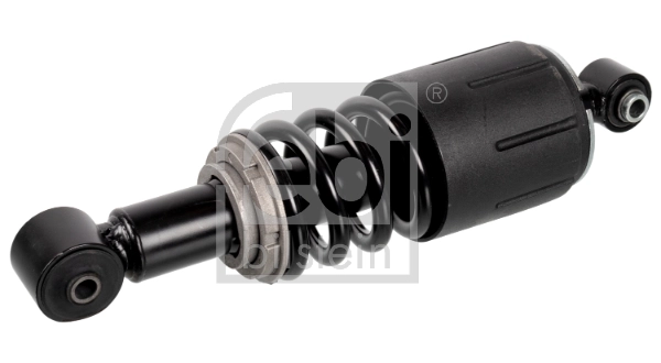 Гаситель крепление кабины FEBI BILSTEIN 174392