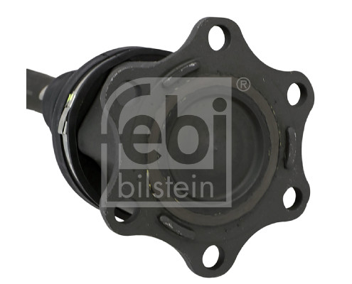 Приводной вал FEBI BILSTEIN 188160
